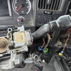 1858200 Переключатель АКПП подрулевой для Scania 5-series