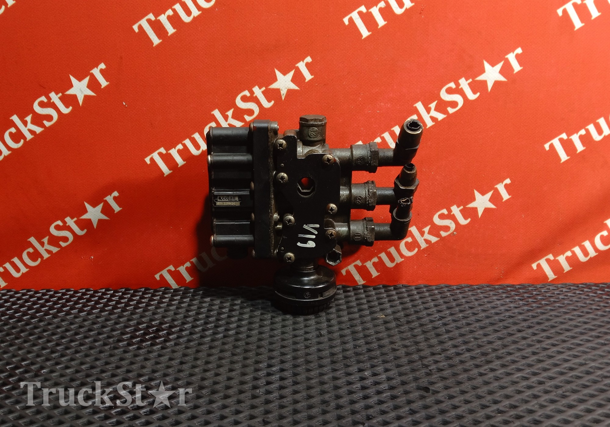 20516342 Кран ABS для Volvo FM