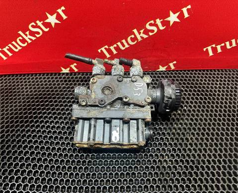 4728806514 Кран уровня пола главный для Renault