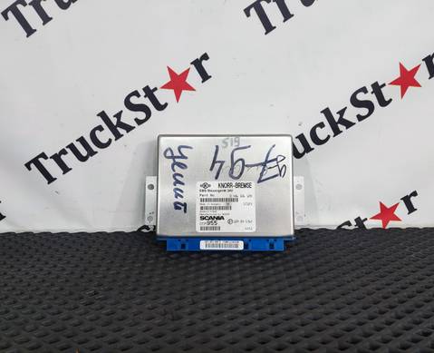 0486106128 Блок управления EBS для Scania