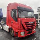 Iveco Stralis I 2010 г. в разборе