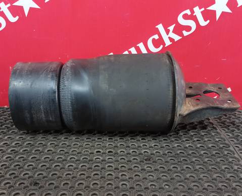 A9423200235 Подушка пневмоподвески задняя для Mercedes-Benz