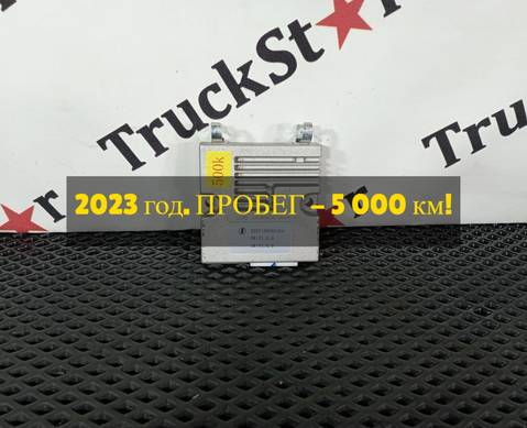 DZ97189585164 Блок мониторинга поведения водителя 2023г. для Shacman X6000