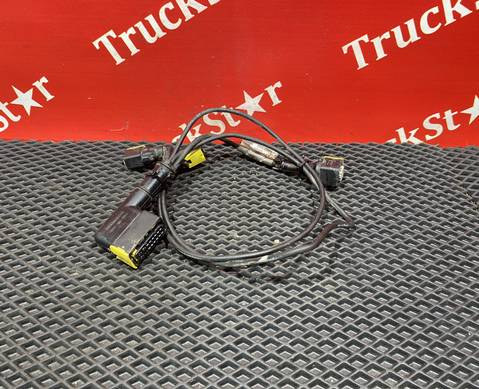2029519 Проводка блока ECAS 2020г для Daf XF105