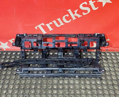 81617016315 Каркас торпедо для Man TGX II (с 2012)