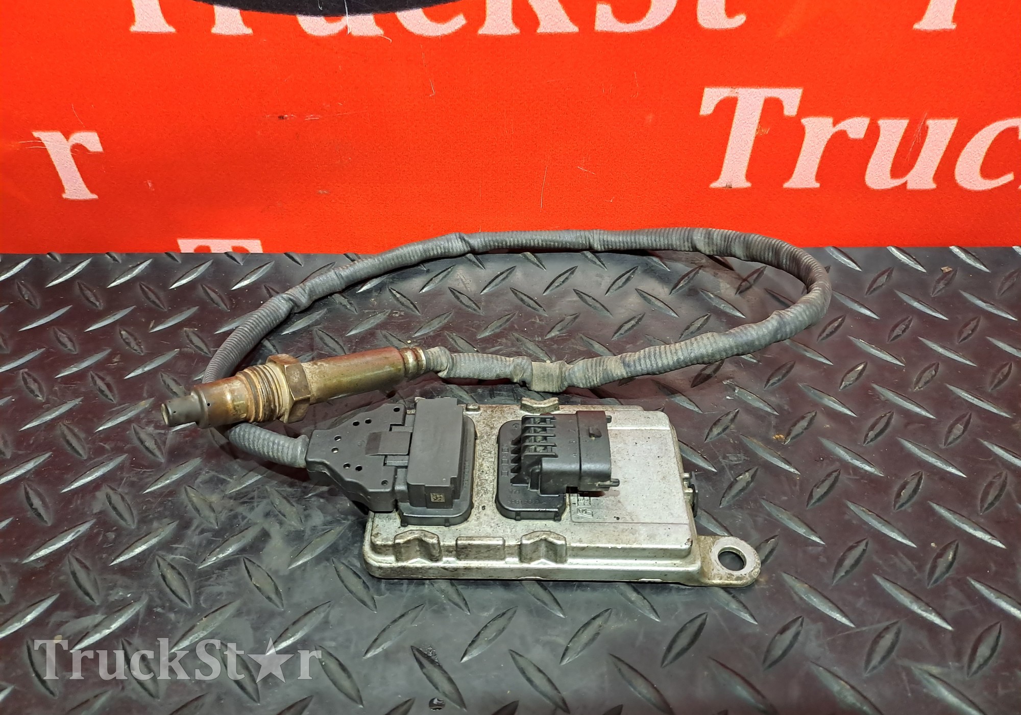 22827993 Датчик NOX для Volvo FH 2 (с 2002 по 2008)