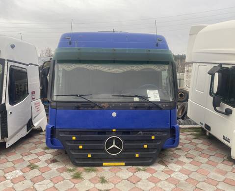 A9436000020 Кабина в сборе для Mercedes-Benz Actros MP3 (с 2008)