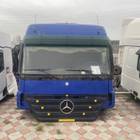 A9436000020 Кабина в сборе для Mercedes-Benz Actros MP3 (с 2008)