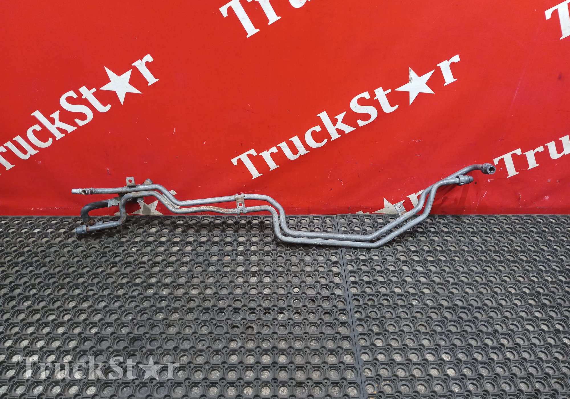 7421765642 Трубка системы охлаждения для Renault T