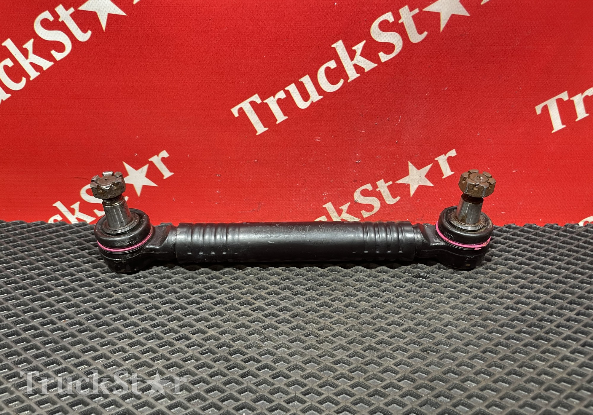 21446333 Стойка переднего стабилизатора 2020г. для Volvo FM