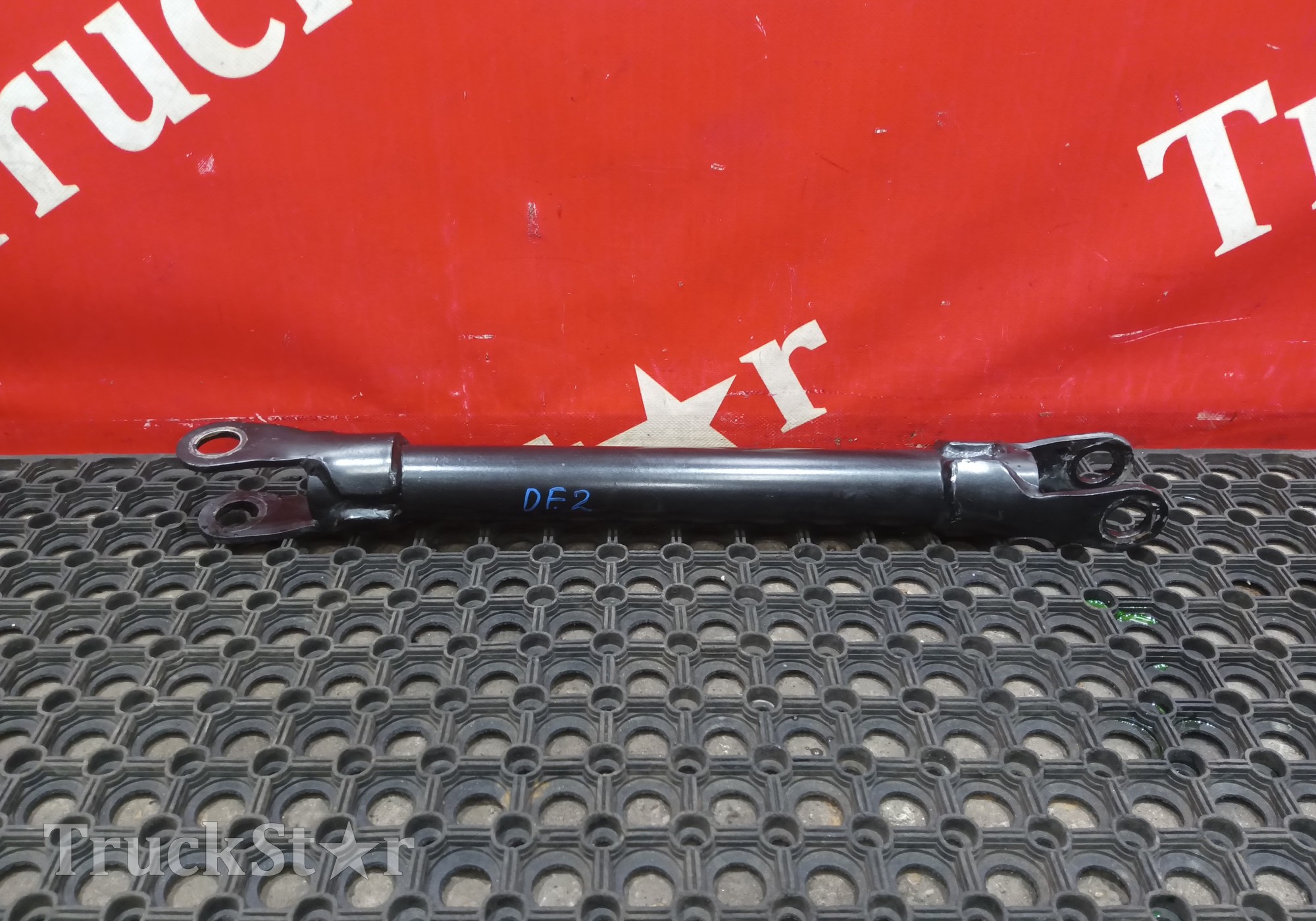 2908030TL990 Стойка заднего стабилизатора 2024г для DongFeng GX DFH4180