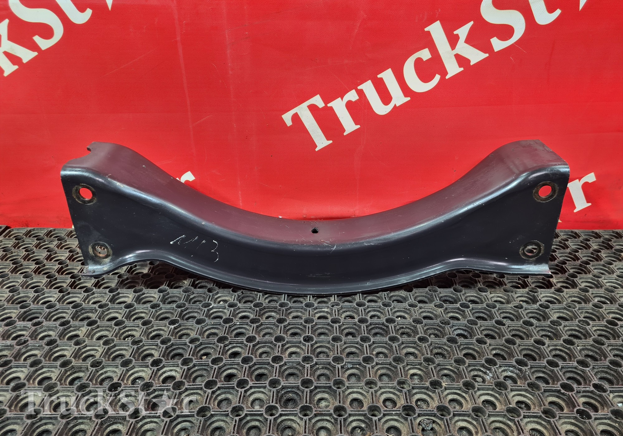 81412800055 Траверса рамы поперечная для Sinotruk Sitrak C7H MAX