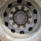 7485107753 Ступица задняя для Renault T
