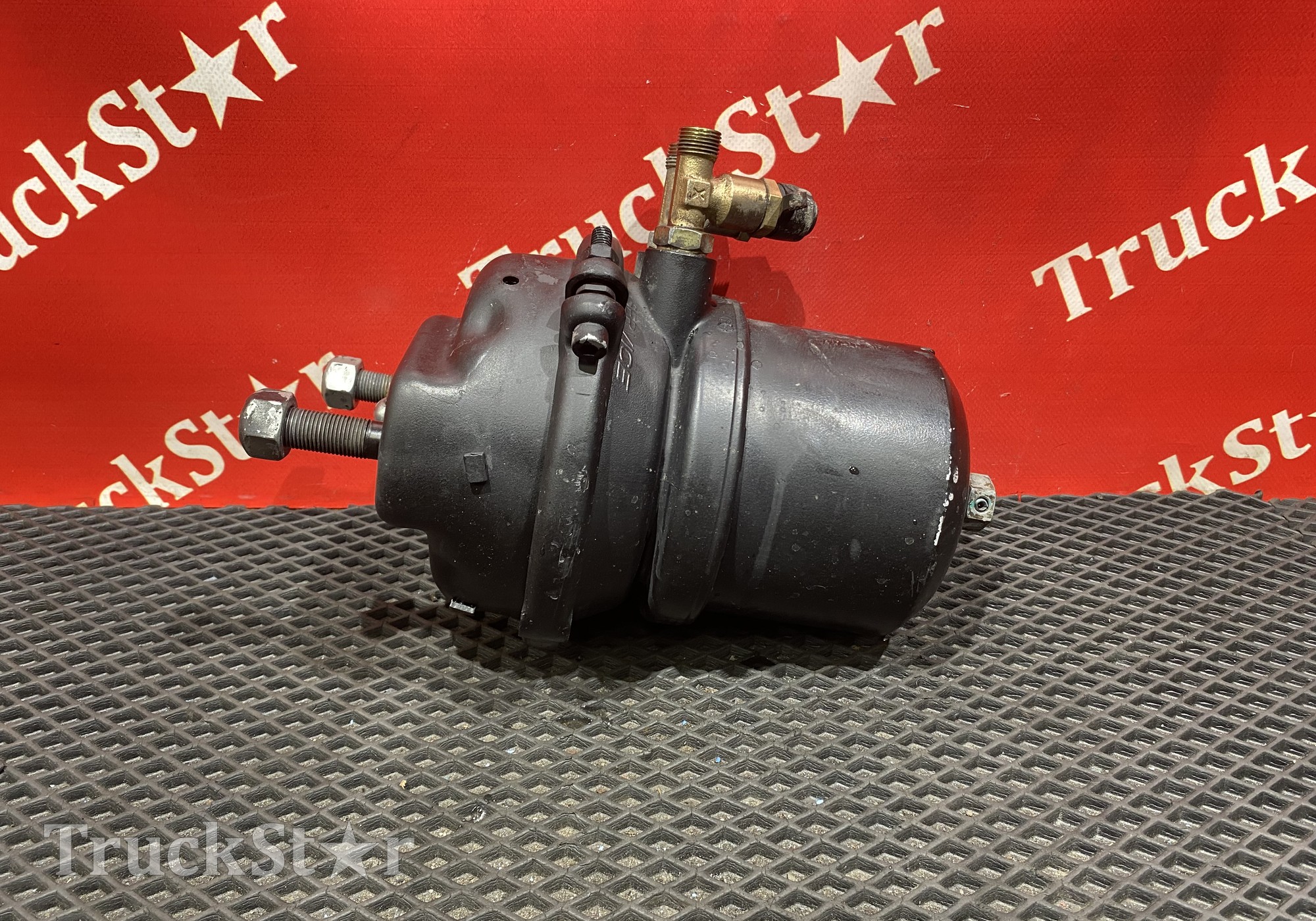 K212657N00 Энергоаккумулятор передний 2024г для DongFeng GX DFH4180