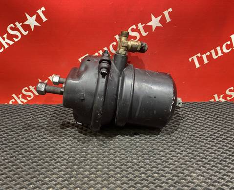 K212657N00 Энергоаккумулятор передний 2024г для DongFeng GX DFH4180