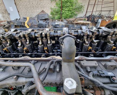 7421569191 Комплект форсунок топливных для Renault Premium