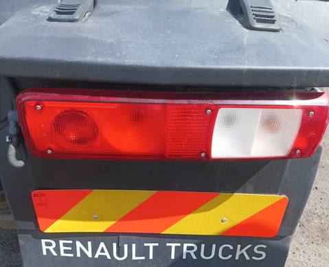 7420769776 Фонарь задний правый 2016г. для Renault T
