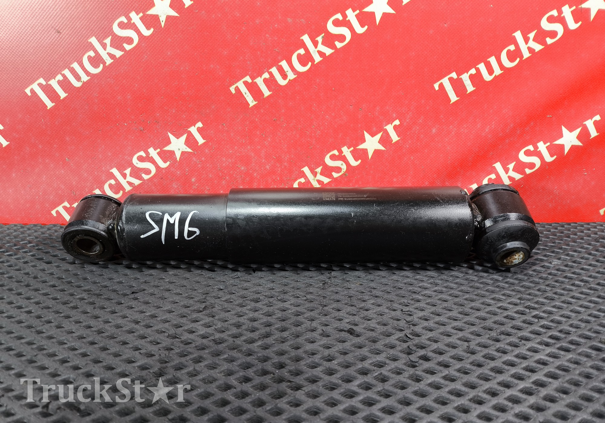 DZ9X259680003 Амортизатор задний 2023г для Shacman SX4188YY381