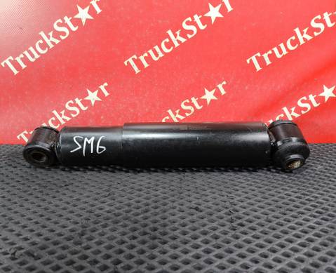 DZ9X259680003 Амортизатор задний 2023г для Shacman SX4188YY381