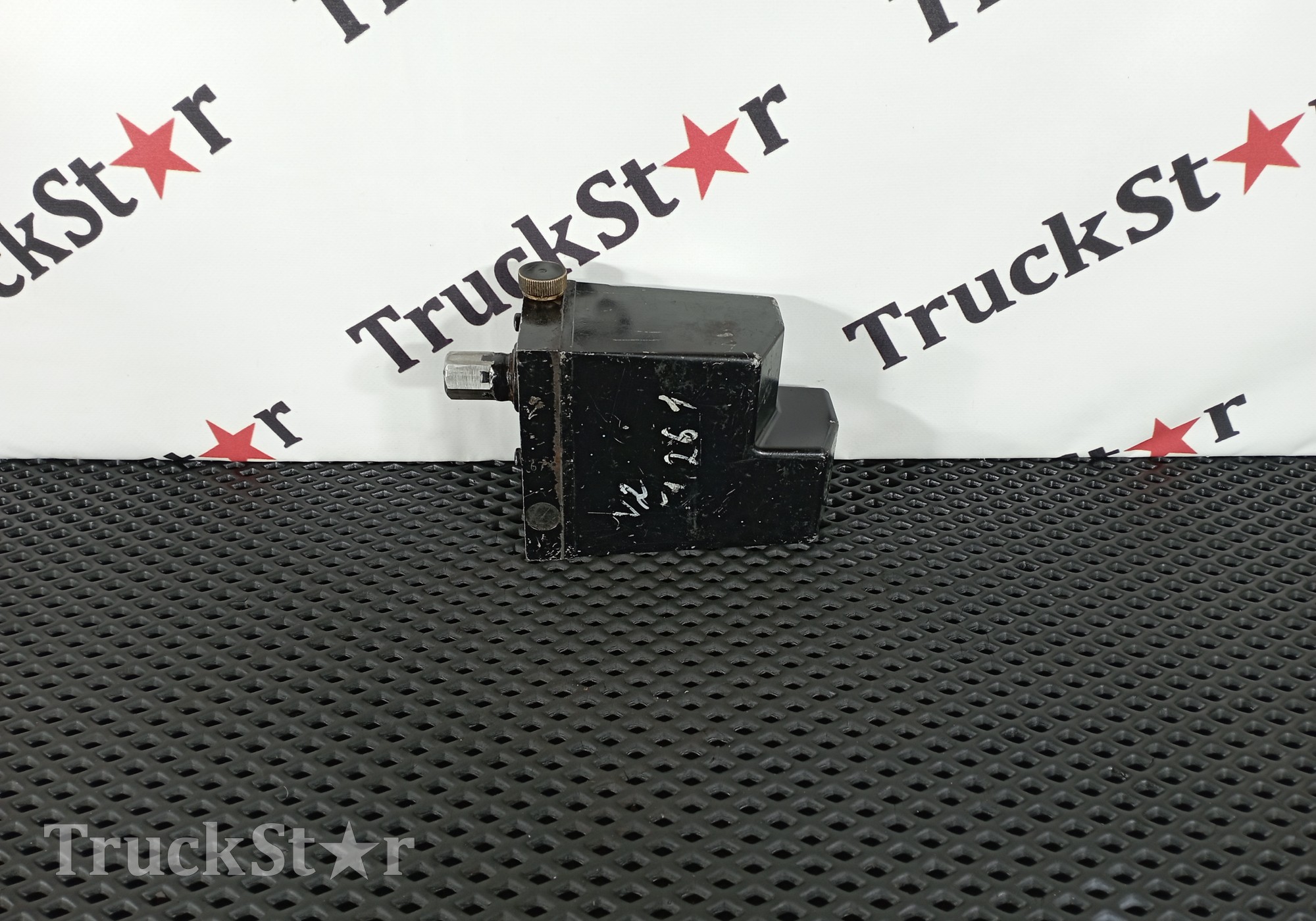 20917279 Насос подъема кабины для Volvo FM