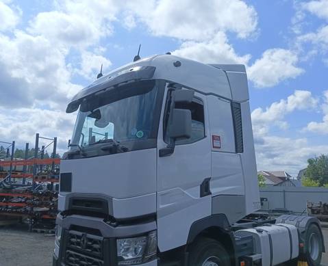 5600745664 Кабина T-HIGH (высокая) в сборе 2016г. для Renault T (с 2013)