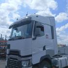 5600745664 Кабина T-HIGH (высокая) в сборе 2016г. для Renault T (с 2013)