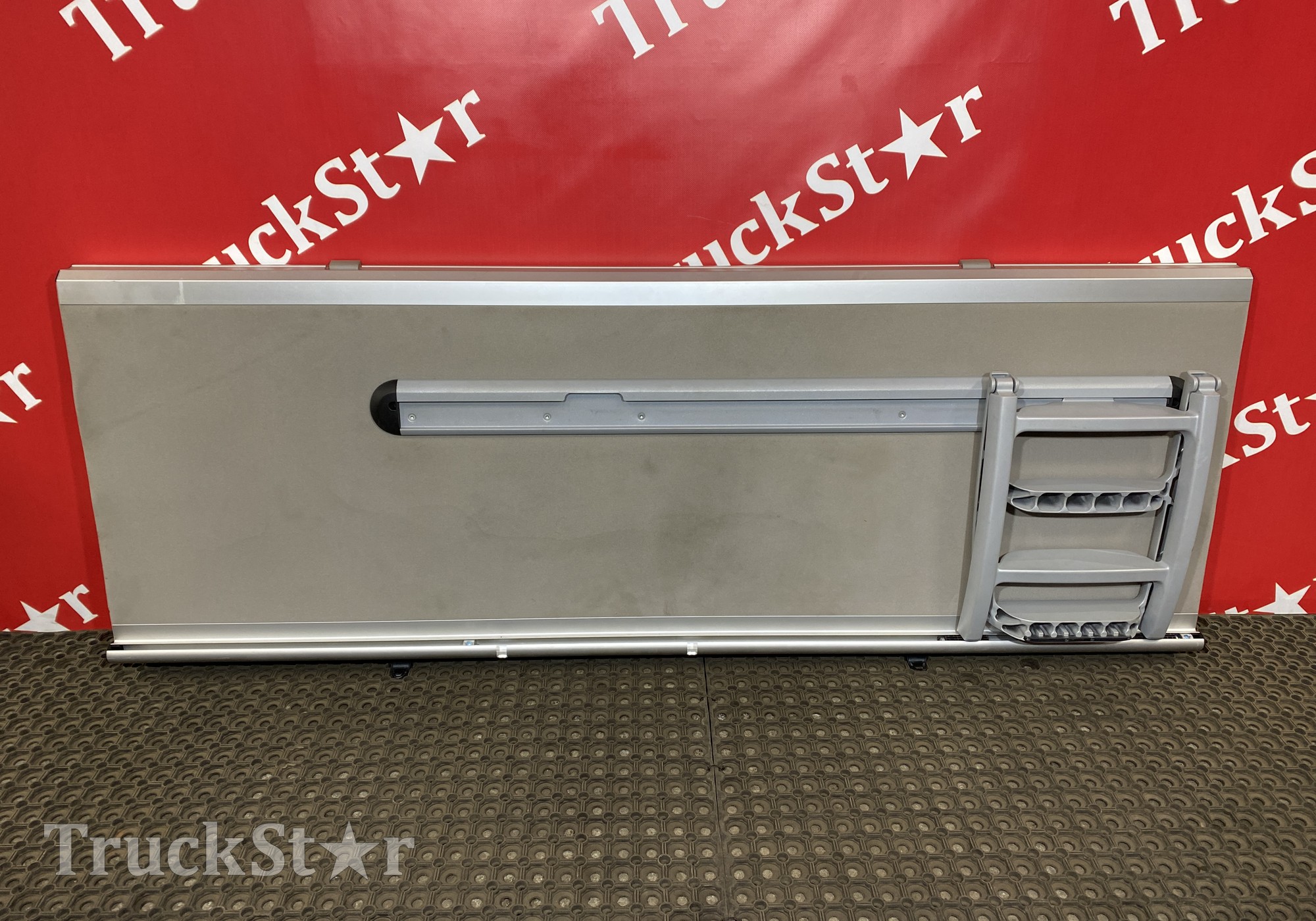 1929053 Каркас спальника верхний 2018г для Daf XF105