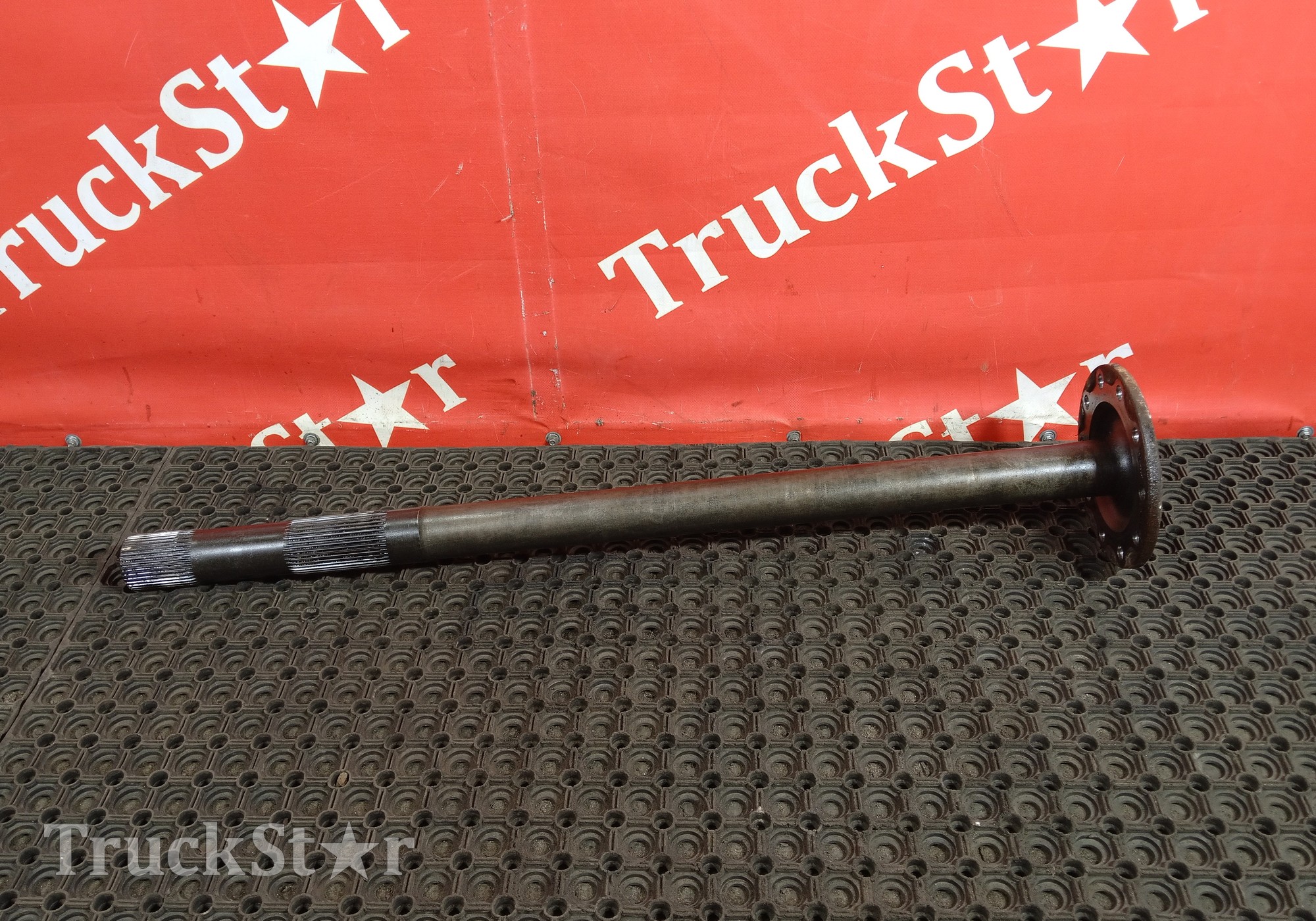 1363851 Полуось с блокировкой для Daf CF II (с 2006 по 2013)