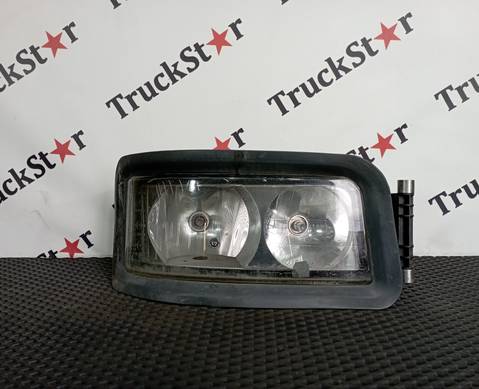 81251016450 Фара правая для Man TGM II (с 2008)