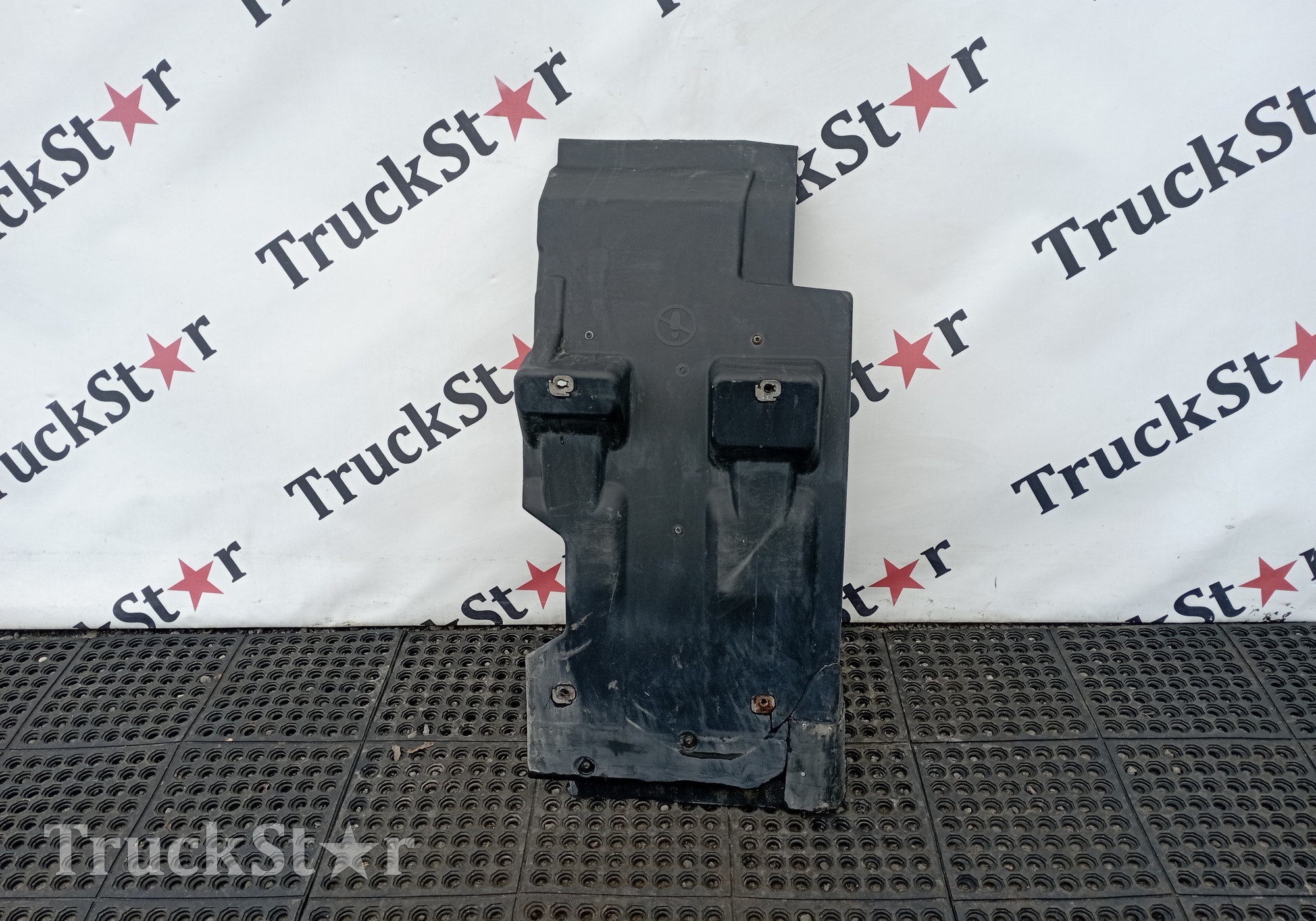 7482647566 Крыло переднее правое задняя часть 2020г. для Renault T (с 2013)