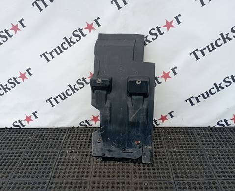 7482647566 Крыло переднее правое задняя часть 2020г. для Renault T (с 2013)