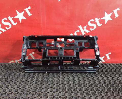 81617016315 Каркас торпедо для Man TGX II (с 2012)
