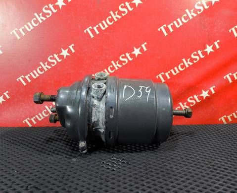 1686001 Энергоаккумулятор задний 2018г. для Volvo FH 4 (с 2012)