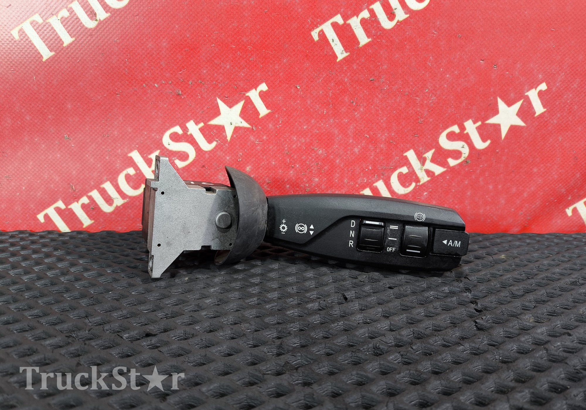 DZ97189584982 Переключатель подрулевой АКПП 2023г. для Shacman X6000