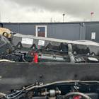 7422008070 Головка блока цилиндров DXI13 2019г для Volvo