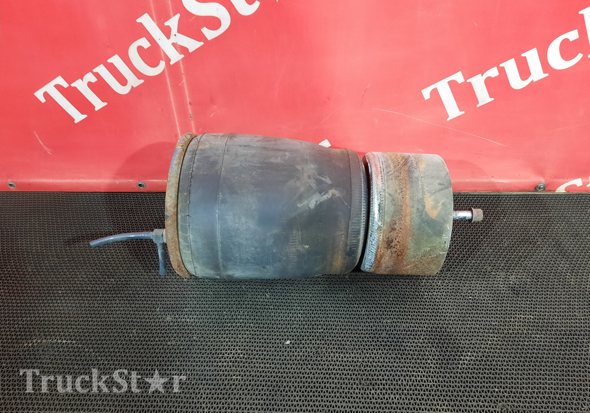 1794420 Подушка пневмоподвески задняя для Daf 95
