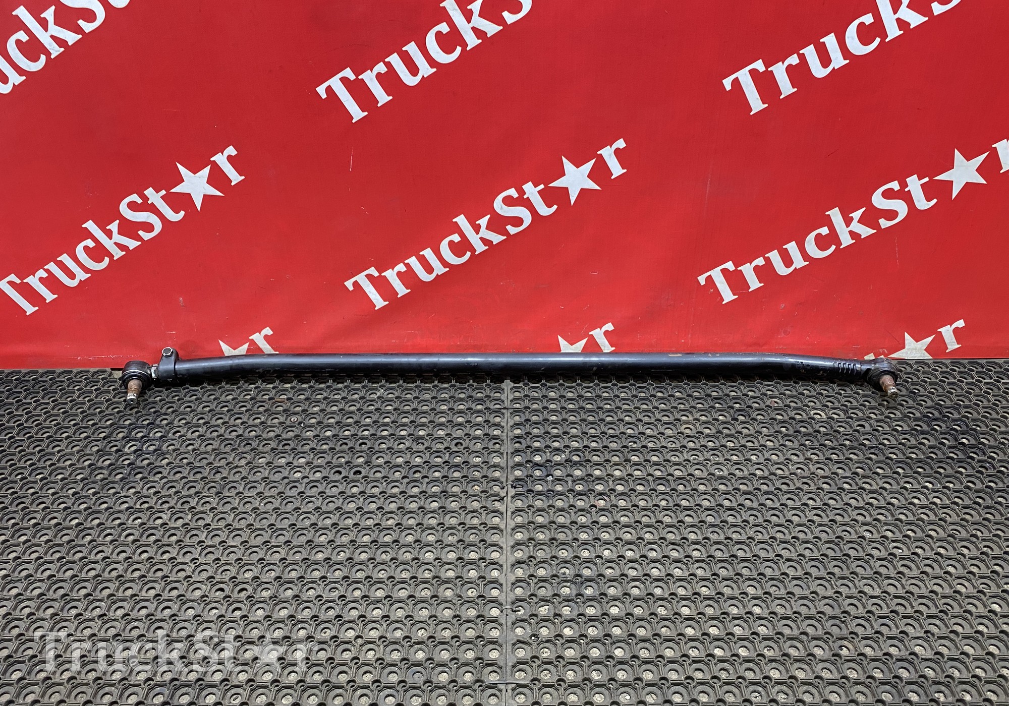 2584263 Тяга рулевая поперечная 2023г для Scania 4-series P (с 1995 по 2007)
