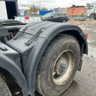 DZ95259959023 Комплект крыльев задних мостов 2022г для Shacman X3000 (с 2014)
