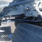 3412110H19C1 Тяга рулевая продольная 2024г для DongFeng GX DFH4180