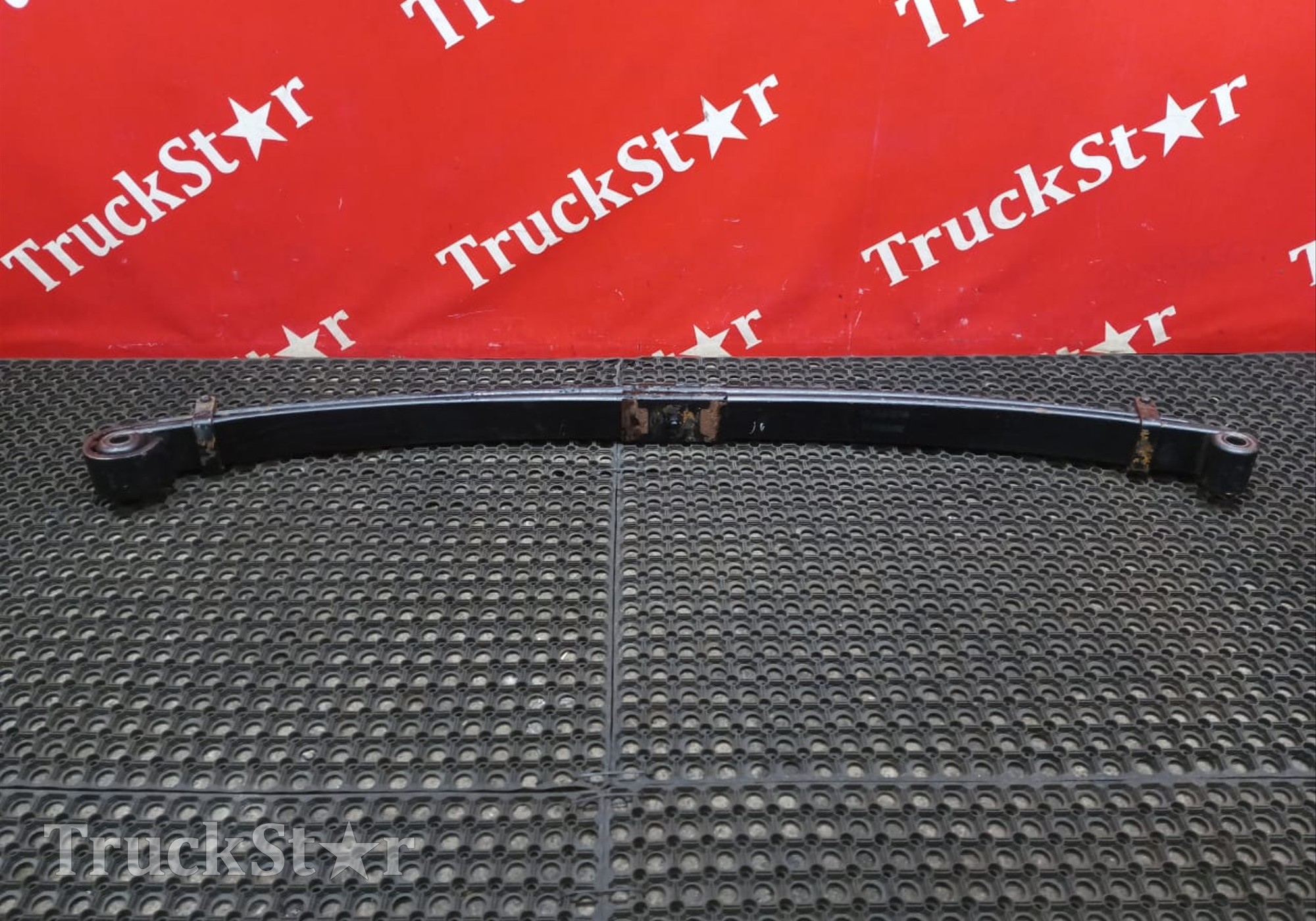 29020102000 Рессора передняя 2023г для Sinotruk Sitrak C7H