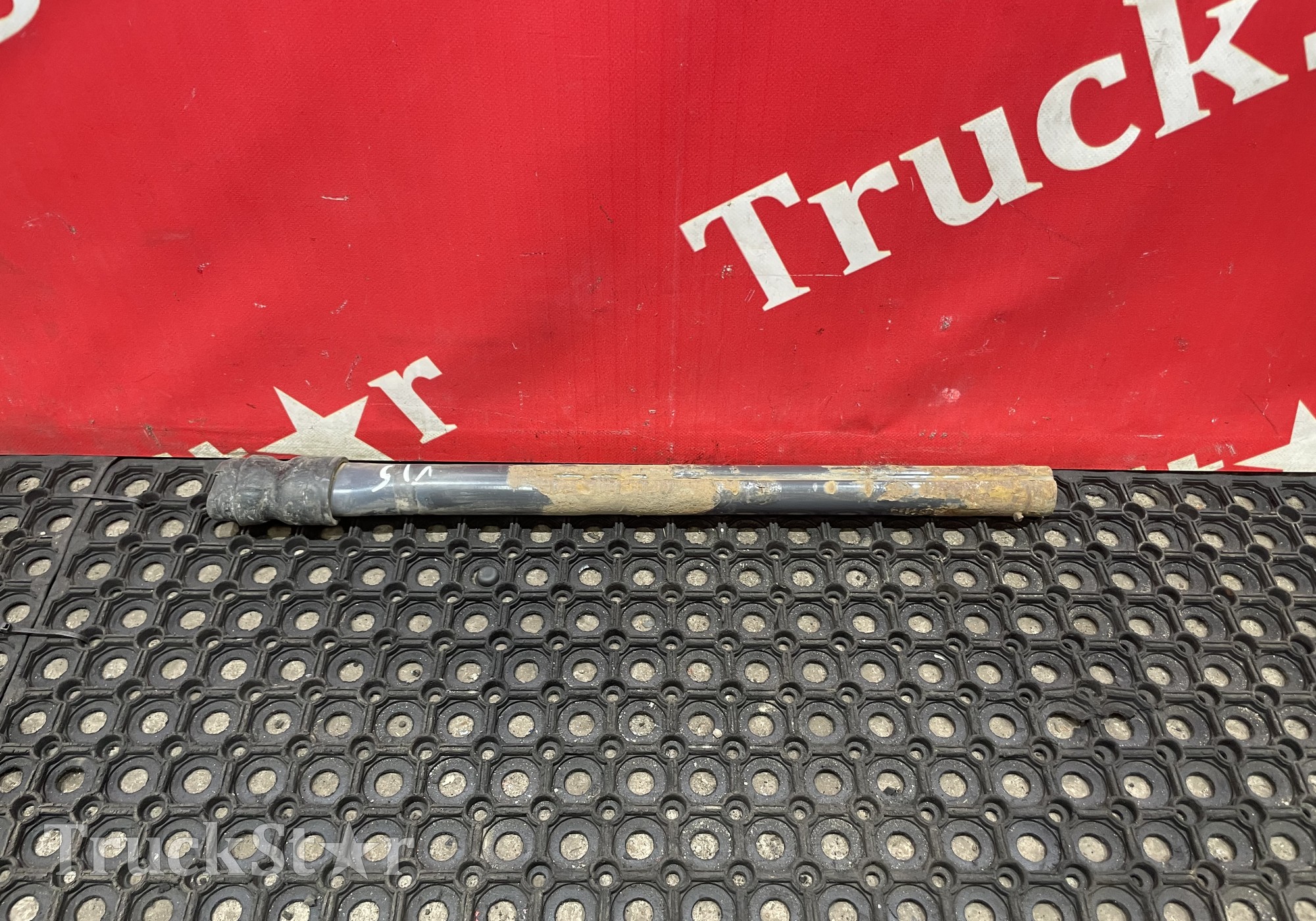7421094415 Кронштейн крыла заднего для Renault Premium