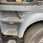 1836304 Корпус подножек левый для Daf XF95