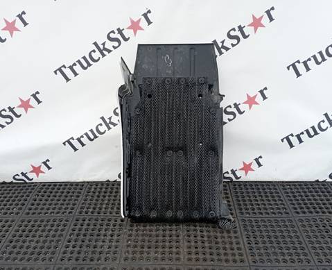 AZ16D423000030 Крыло переднее правое 2023г. для Sinotruk Sitrak C7H