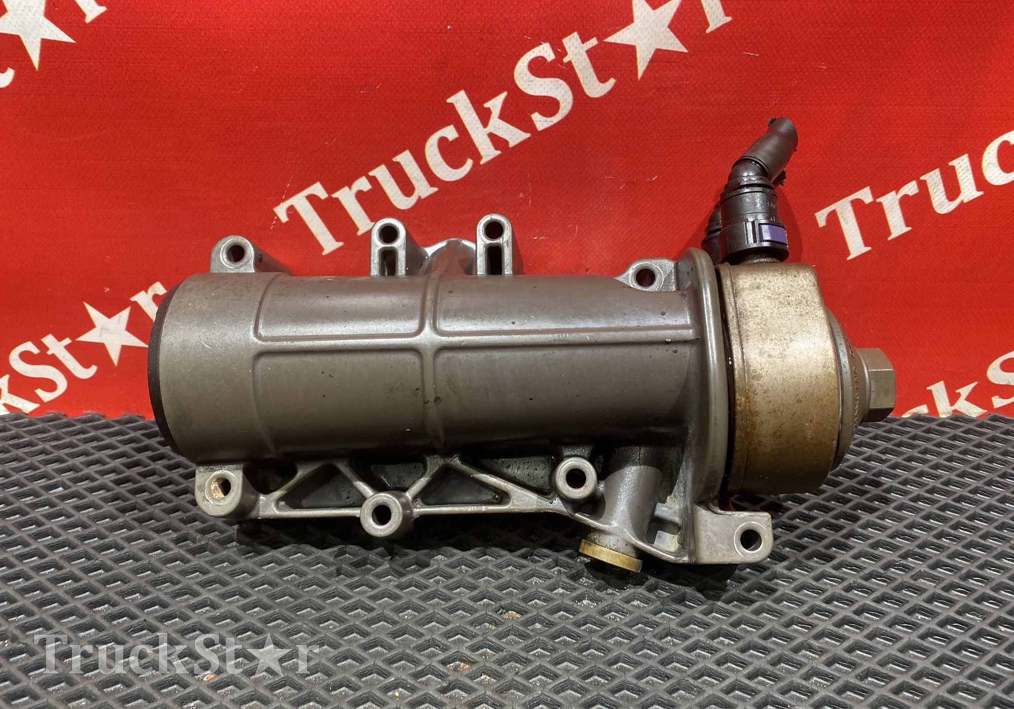 23149123 Корпус масляного фильтра 2019г для Volvo FH