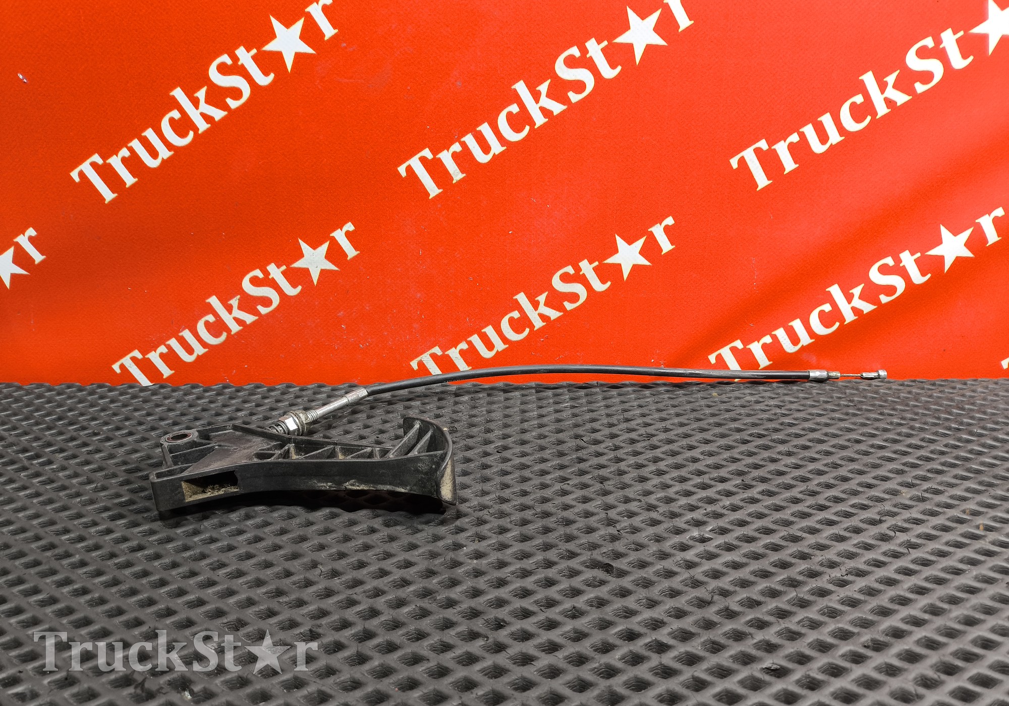 3176505 Педаль регулировки рулевой колонки для Volvo FH 4 (с 2012)