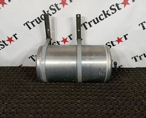 WG9000360791 Ресивер воздушный 40L 2023г. для Sinotruk Sitrak C7H