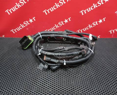 3724200C6201 Проводка фар 2024г. для DongFeng GX DFH4180