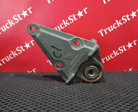WG9925522112 Кронштейн рессоры 2023г. для Sinotruk Sitrak C7H MAX