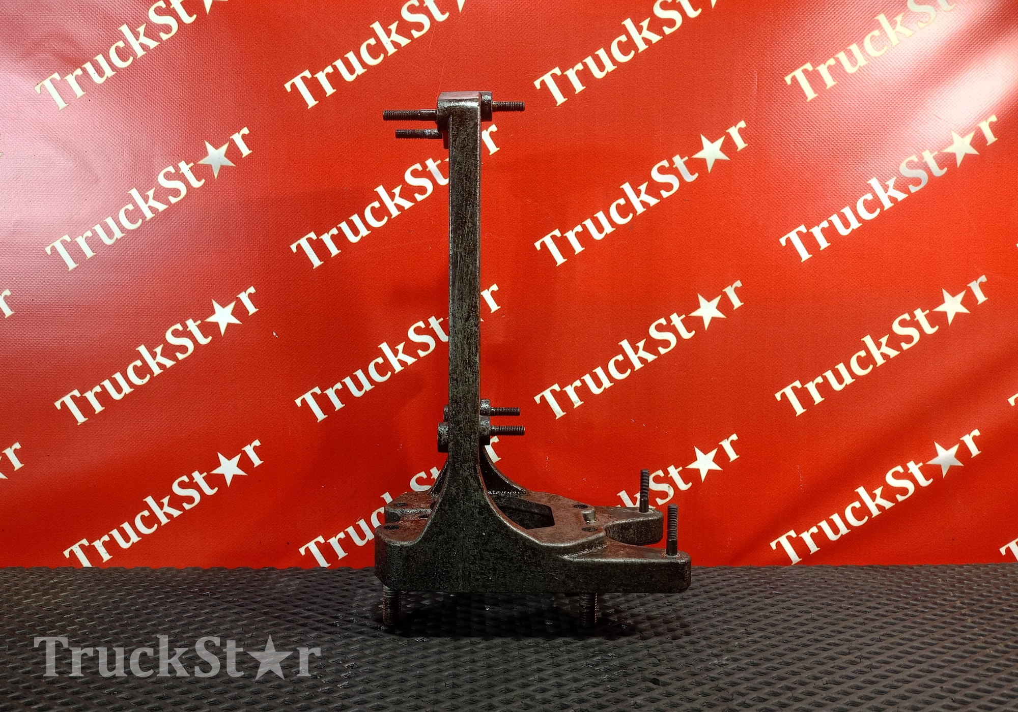 21395956 Кронштейн блока управления шасси 2017 г. для Volvo FH 4 (с 2012)