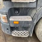 1854227 Корпус подножек левый для Scania 5-series